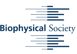 Biophysical Society logo